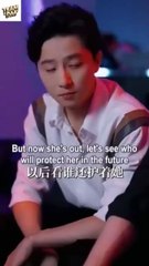 Falling For my Ex-Wife Engsub