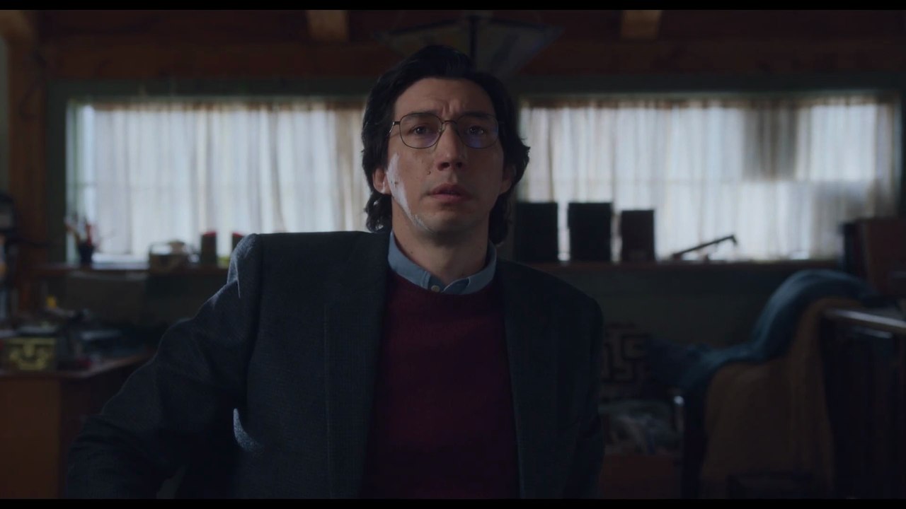 Father, Mother, Sister, Brother - Trailer (Deutsch) HD