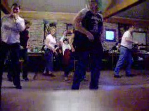 Bal Au country road café du 17 mai 2008