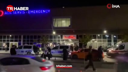 Ankara'da gıda kabusu! 154 kişi zehirlenme şüphesiyle hastanelik oldu: 4 gözaltı var!