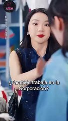 [Doblado ESP] Una Noche Inesperada con el CEO serie completa