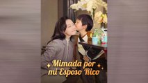 Mimada Por Mi Esposo Rico Episodio Completo