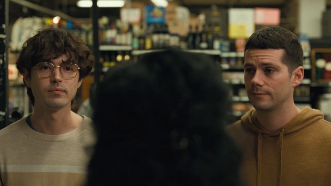 Twinless Trailer (2) OmdU