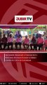 Muhaimin Iskandar Letakkan Batu Pertama Relokasi Rumah Korban Longsor Cisolok Sukabumi
