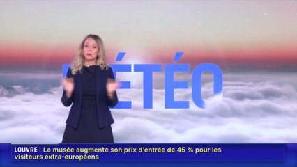 Vanessa Matagne sur LCI (28/11/2025)