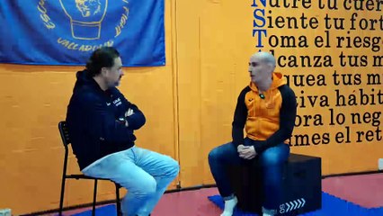 Como Hemos Cambiado : ROBERTO CORONA. Esfuerzo y Superación por Bandera