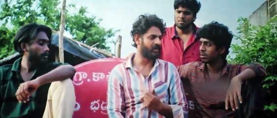Raju Weds Rambai (2025)  Telugu Part-03