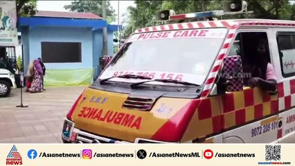 നിലമ്പൂരിൽ കരടിയുടെ ആക്രമണം, ഒരാൾക്ക് പരിക്ക്