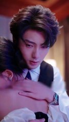 Liu Lanbo ❤️ Jiang Wuhan