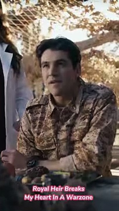 You care about me, right? -#shortdrama #lovestory #romance  #cinderella #fyp