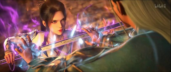 Word of Honor Season 2 Episode 28 Subtitle Multi.