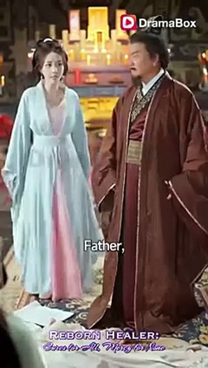 The Healer Heiress�s Family Betrayal- DramaBox