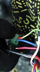 COME SALDARE A STAGNO #saldatura #stagno#fabbro