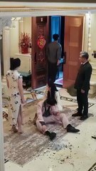 Double or Nothing Breaking the Cage Chinese Drama #shortfilm