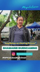 Shamaine Buencamino, mapapanood sa 23rd anniversary special ng 'Magpakailanman' | Online exclusive