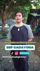 Sef Cadayona, mapapanood sa 23rd anniversary special ng 'Magpakailanman' | Online exclusive