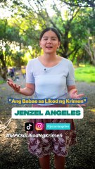 Jenzel Angeles, mapapanood sa 23rd anniversary special ng 'Magpakailanman' | Online exclusive