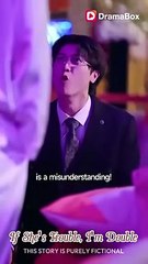 Vengeful Mona Meets Sly Heir Jerome�Their Love Became a Weapon for the Top! - DramaBox