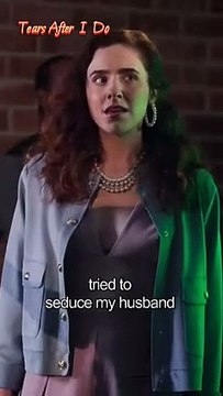 She is the one who destroyed my family! -#shortdrama #lovestory #romance #cinderella #fypage