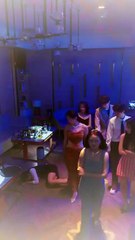 FULLScarred by betrayal she returns with a new face entangling love and revenge in dangerous games