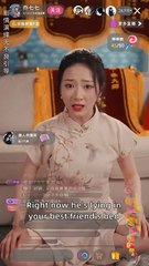 FULLThe Misblessed Baby- A Divine Toddler Who Mistook a Ruthless Star for Her Kindhearted Dad (1)