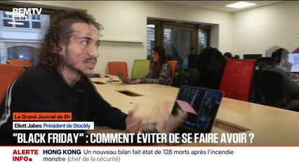 SIGNÉ BFM - Stéphane Eicher dévoile son 18e album "Poussière d'or"