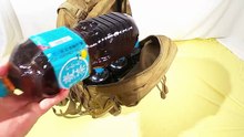 バックパック  キャンプ エンジョイアウトドア 定期購読 特典1 ENJOY! OUTDOOR 雑誌付録 ムック本