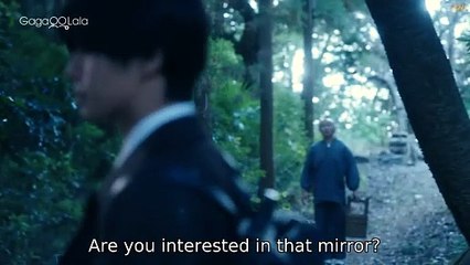 Ep 2 Love Begins in the World of If (2025) Engsub