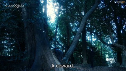 Ep 2 Love Begins in the World of If (2025) Engsub