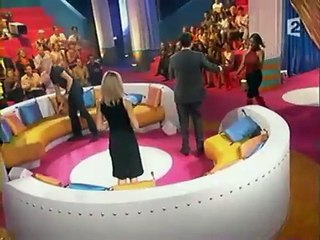 Daniela Lumbroso-France-Sexy compilation