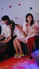 Besties In Trap _ After Running Away with His Best Friend, President Fu Broke Down