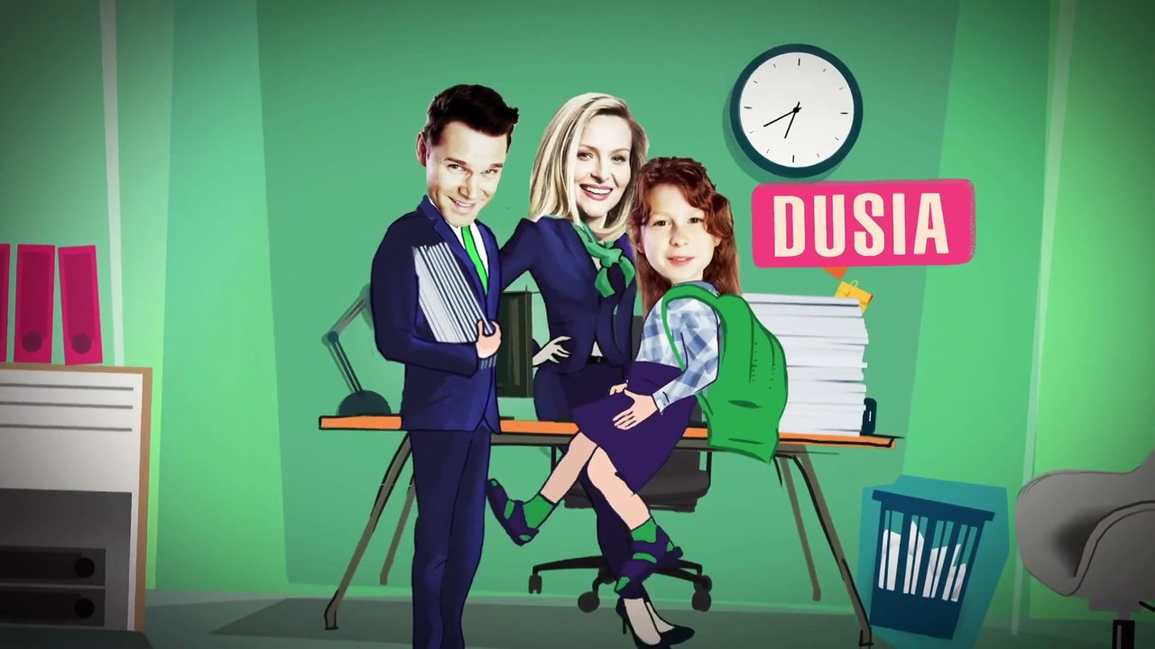 Dwoje we troje odcinek 46