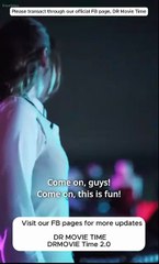 Crashing Into My Magnate Ex - Full Movie