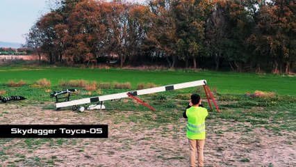 Haluk Bayraktar: Mini İHA'larda yeni sayfa açılıyor