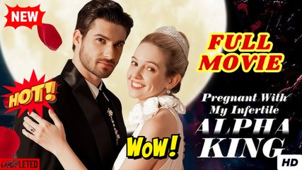 Pregnant With My Infertile Alpha King
