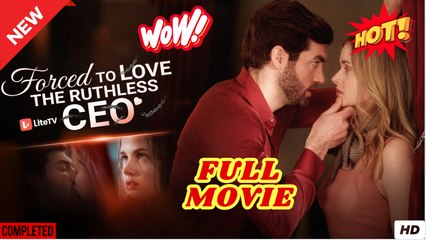 Forced To Love The Ruthless CEO Short Drama
