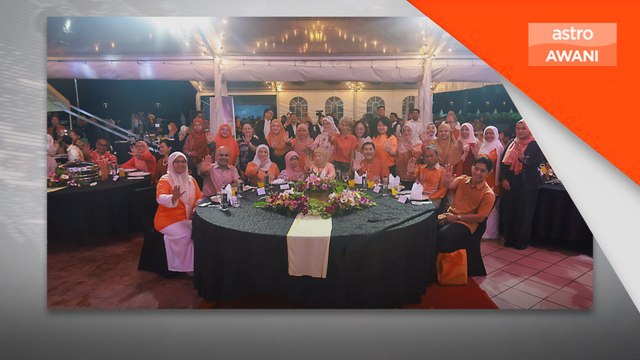 Kes keganasan wanita masih membimbangkan - Nancy Shukri