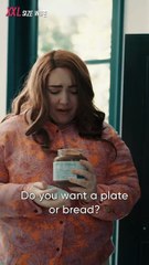 XXL Size Wife ｜ DramaWave