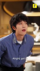 ⅡEP 16【Wrapped the Playboy Around My Finger Season 2】 #flickreels #likeyi #wangpeiyan