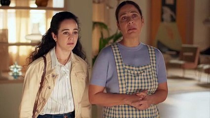 La encrucijada Capítulo 49