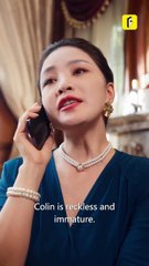 ⅡEP 20【Wrapped the Playboy Around My Finger Season 2】 #flickreels #likeyi #wangpeiyan