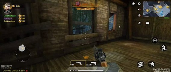 No Escape for Zombies – COD Killer Mode Activated!”