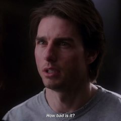 Vanilla Sky (2001) – Mind-Bending Romance & Psychological Thriller