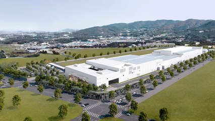 [기업] 현대차·기아, 안성에 '배터리 개발 거점' 짓는다 / YTN