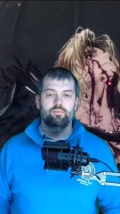 le jeu qui m'a le plus marqué cette année c'est the first berzerker Kazan et vous c'est quoi le jeu qui vous a le plus marqué cette année ?