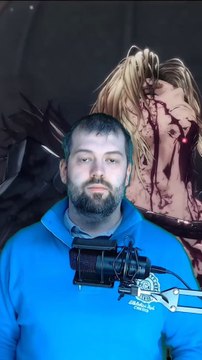 le jeu qui m'a le plus marqué cette année c'est the first berzerker Kazan et vous c'est quoi le jeu qui vous a le plus marqué cette année ?