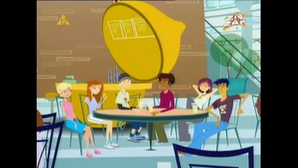 6 w pracy odcinek 08 dub pl