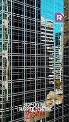 Married a mysterious CEO to take revenge on my jerk groom! - Stop Crying, I Married Someone Better