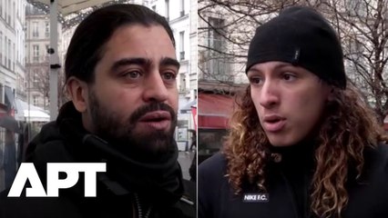 “Threats Are Rising”: French Public Split on Macron’s Military Service Overhaul | APT