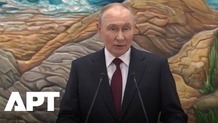 ‘Nonsense!’ Putin Rejects Lavrov Rift Claims, Warns Ukraine to Pull Back or Face Military Outcome